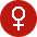 ♀