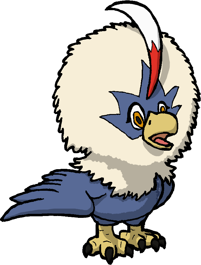 Rufflet